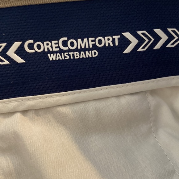 Roundtree & Yorke Travel Smart Pants 36X29 - Picture 6 of 9